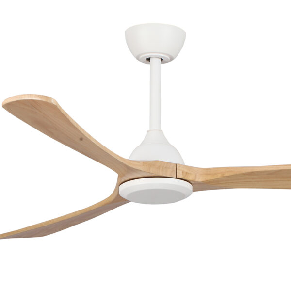 fanco-sanctuary-dc-52-white-with-natural-blades-no-light-motor