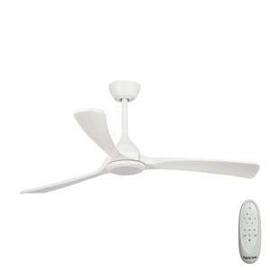 fanco-sanctuary-dc-52-white-with-white-blades-no-light
