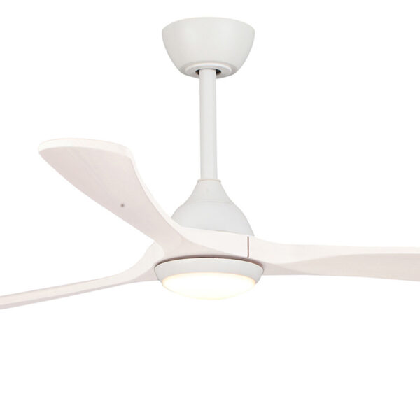 fanco-sanctuary-dc-52-white-with-white-blades-with-light-motor