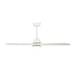 fanco-sanctuary-dc-52-white-with-white-blades-with-light-side-view