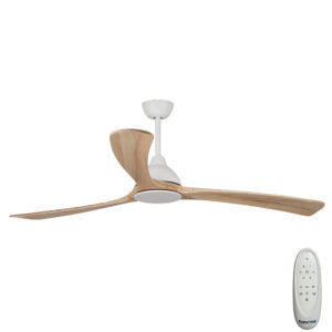 fanco-sanctuary-dc-70-white-with-natural-blades-no-light