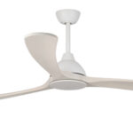 fanco-sanctuary-dc-70-white-with-white-blades-no-light-close-up