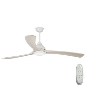 fanco-sanctuary-dc-70-white-with-white-blades-with-light
