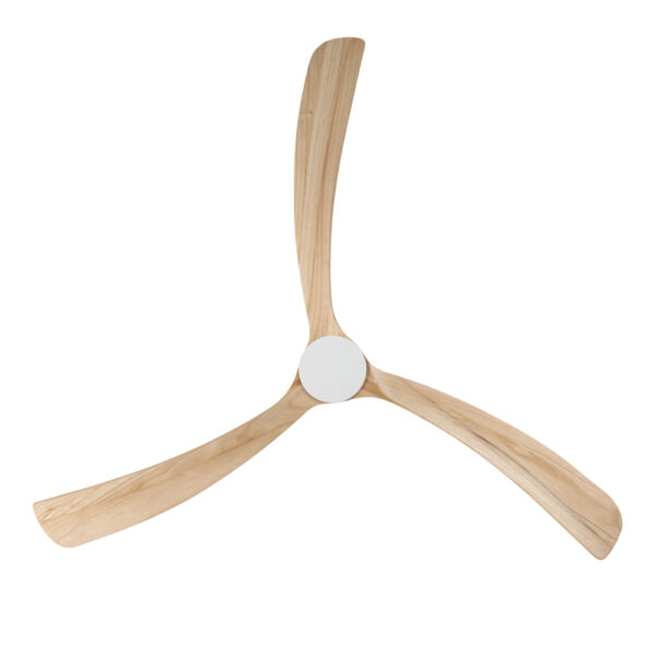 fanco-sanctuary-dc-86-white-with-natural-blades-no-light-bottom