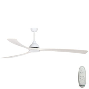 fanco-sanctuary-dc-86-white-with-white-blades-no-light