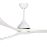 fanco-sanctuary-dc-86-white-with-white-blades-no-light-close-up
