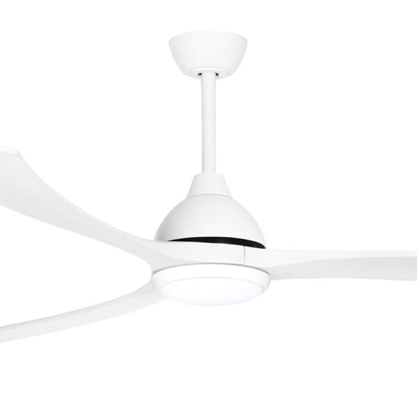 fanco-sanctuary-dc-92-white-with-whitewash-blades-with-light-close-up