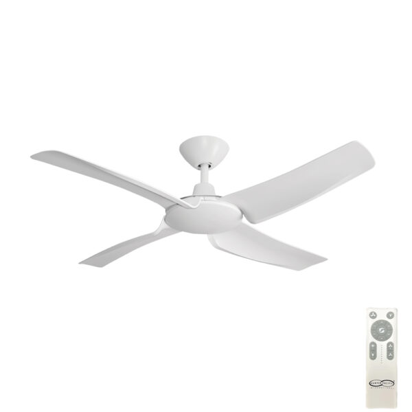 hunter-pacific-nextgen-dc-48-inch-white-no-light-with-remote