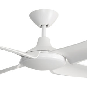 hunter-pacific-nextgen-dc-48-inch-white-with-light-close-up