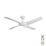 hunter-pacific-nextgen-dc-52-inch-white-no-light-with-remote