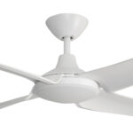 hunter-pacific-nextgen-dc-52-inch-white-with-light-close-up