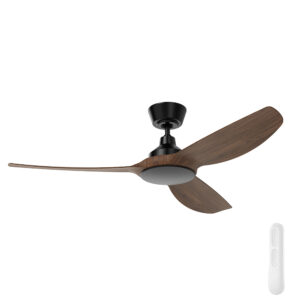 mercator-jota-dc-52-inch-black-dark-timber-no-light-with-remote