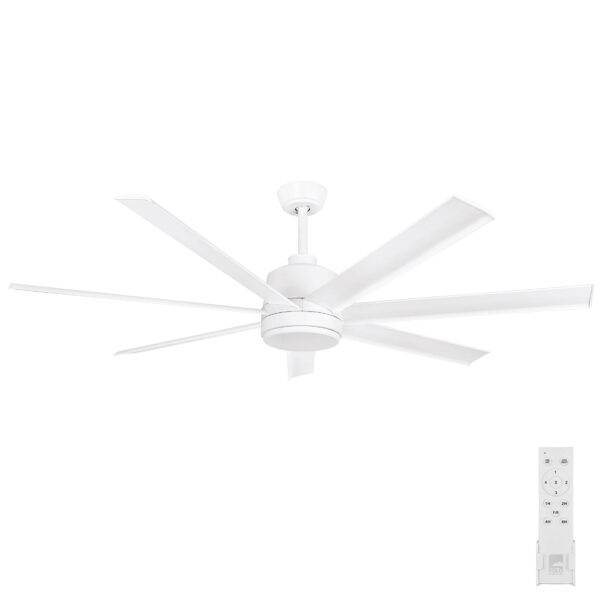 eglo-tourbillion-60-white-no-light-with-remote