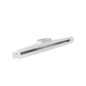 Expella Linear Slot Vent - 150mm Duct (White) - main