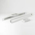 Expella Linear Slot Vent - 150mm Duct (White) - parts