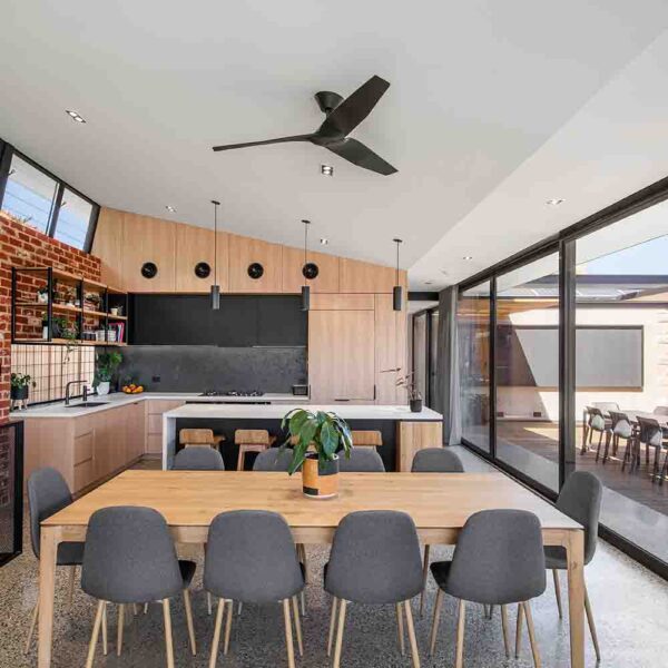 fanco-infinity-iD-ceiling-fan-black-no-light-living-room