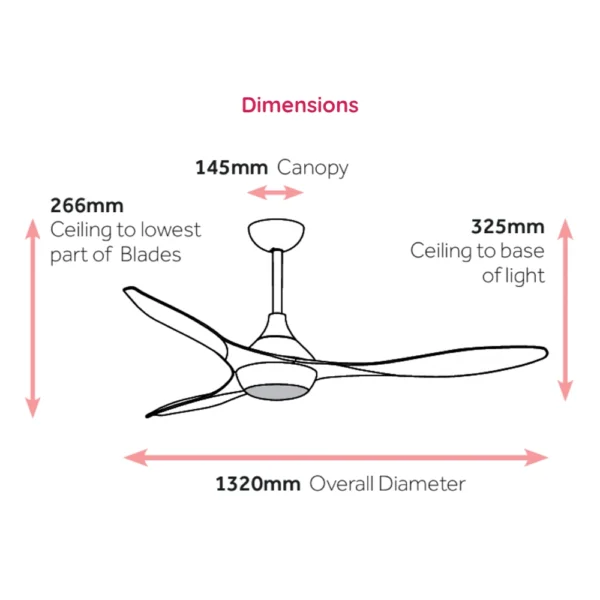 claro-essentials-flight-dc-52-inch-white-with-cct-led-light-dimensions