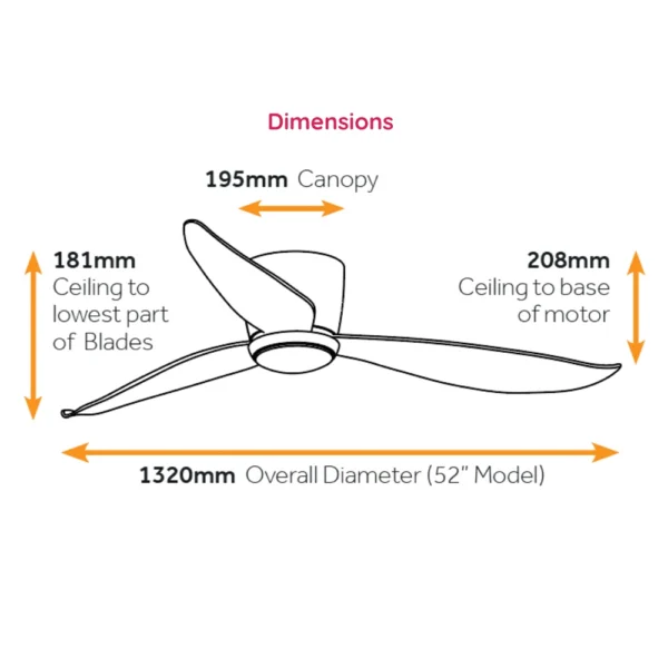 claro-essentials-spirit-dc-52-inch-white-with-cct-led-light-dimensions