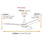 claro-essentials-stream-dc-48-inch-white-with-cct-led-light-dimensions