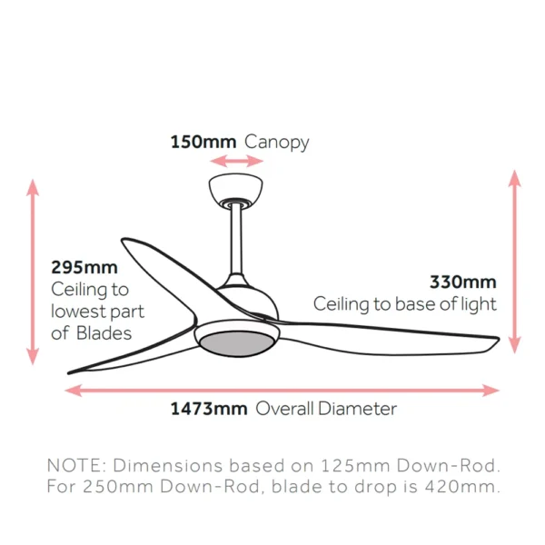 claro-whisper-dc-ceiling-fan-with-light-58-inch-dimensions