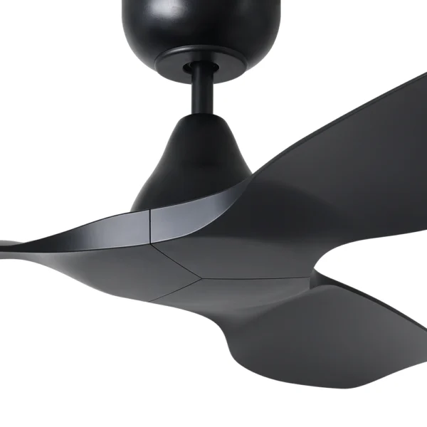 eglo-surf-dc-40-inch-black-no-light-close-up