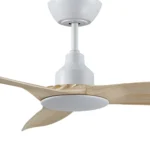 ventair-skyfan-dc-48-inch-white-with-light-oak-blades-no-light-close-up