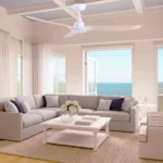 ventair-skyfan-dc-60-inch-white-with-light-oak-blades-with-cct-led-light-insitu