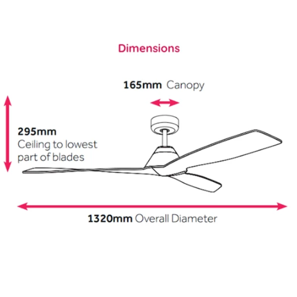 claro-dreamer-52-inch-white-timber-no-light-dimensions