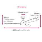 claro-dreamer-52-inch-white-with-cct-led-light-dimensions