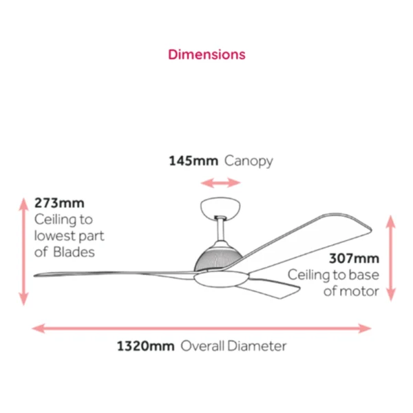 claro-groove-52-inch-white-timber-no-light-dimensions