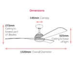 claro-groove-52-inch-white-with-cct-led-light-dimensions