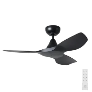 eglo-surf-dc-40-inch-black-no-light-with-remote