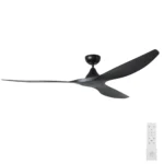 eglo-surf-dc-72-inch-black-no-light-with-remote