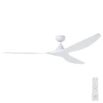 eglo-surf-dc-72-inch-white-no-light-with-remote
