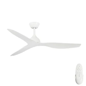 fanco-eco-style-dc-no-light-with-remote-white-52