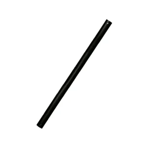 Three Sixty 180cm Rod & Loom Black