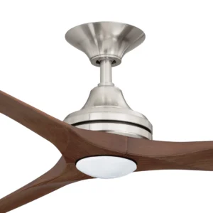 three-sixty-spitfire-ac-v2-60-inch-brushed-nickel-with-walnut-blades-and-cct-led-light-light-close-up