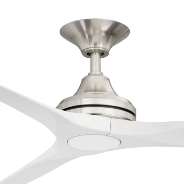 three-sixty-spitfire-ac-v2-60-inch-brushed-nickel-with-white-blades-no-light-close-up