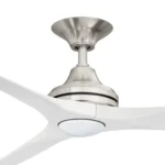 three-sixty-spitfire-ac-v2-60-inch-brushed-nickel-with-white-blades-with-cct-led-light-close-up