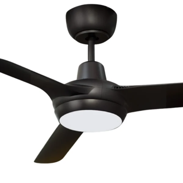 ventair-spyda-36-inch-black-with-cct-led-light-close-up