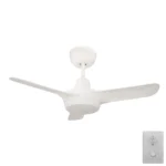 ventair-spyda-36-inch-white-with-cct-led-light-and-wall-control