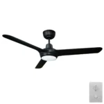 ventair-spyda-50-inch-black-with-cct-led-light-and-wall-control