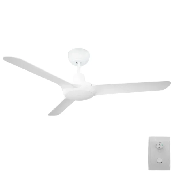 ventair-spyda-50-inch-white-no-light-with-wall-control