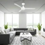 ventair-spyda-50-inch-white-with-cct-led-light-insitu