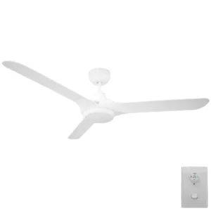 ventair-spyda-56-inch-white-with-cct-led-light-and-wall-control