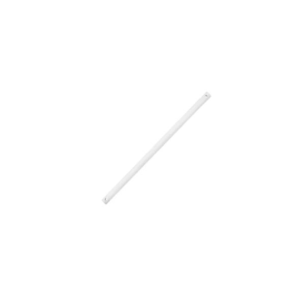 fanco rod and loom 60cm white