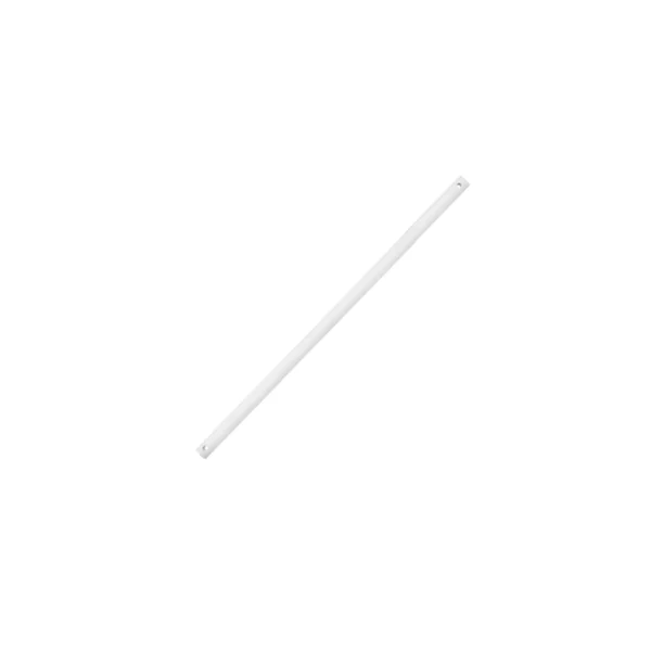 fanco rod & loom 90cm white