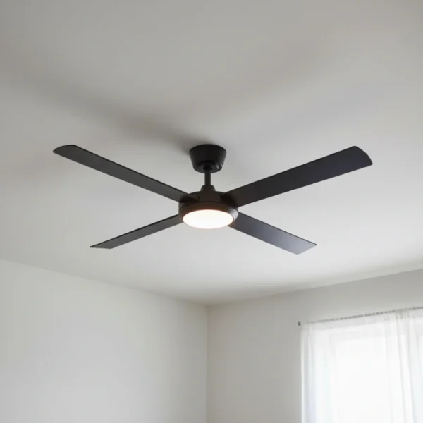 fanco-eco-silent-pro-dc-56-inch-black-with-cct-led-light-installed-in-ceiling