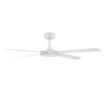 Fanco Eco Silent Pro DC Ceiling Fan - 56" (White) - Image 5