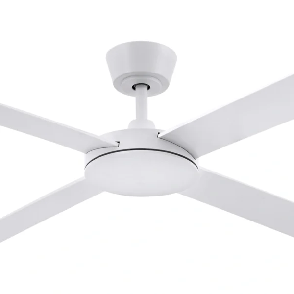 Fanco Eco Silent Pro DC Ceiling Fan - 56" (White) - Image 6